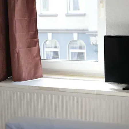 Citypension * Hannover