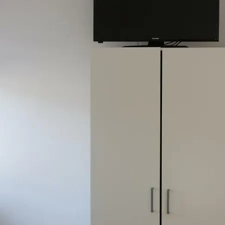 Citypension Гостевой дом