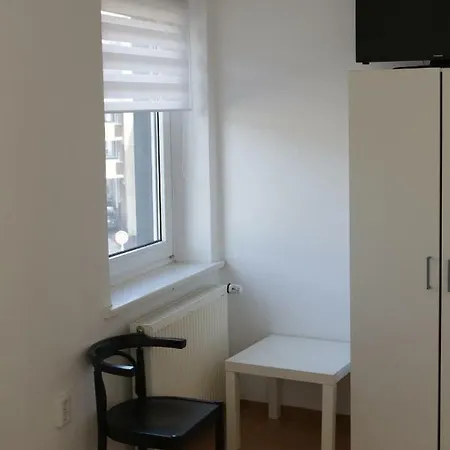 Citypension Hannover