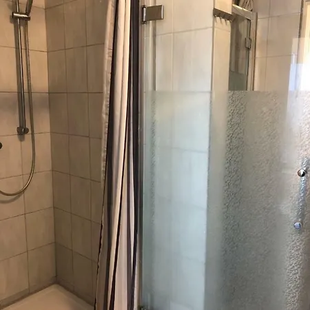 Gasthof Citypension Hannover