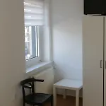 Citypension هانوفر