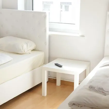 Citypension Guest house Hannover