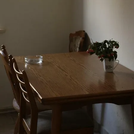 Guest house Citypension *