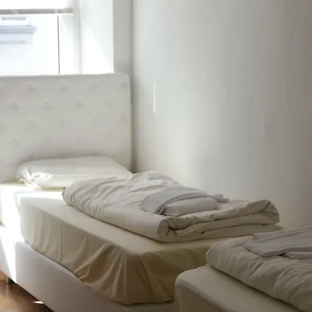 Guest house Citypension