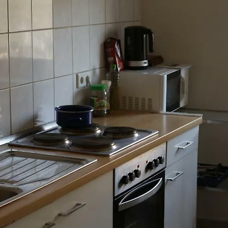 Citypension Gæstehus