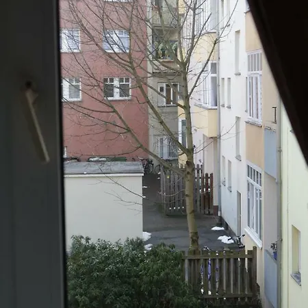 Citypension Gæstehus