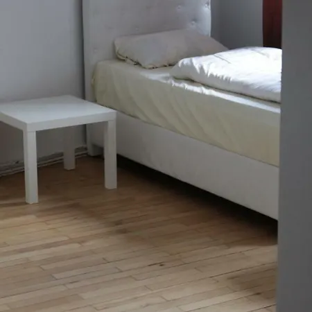 Gæstehus Citypension Hannover